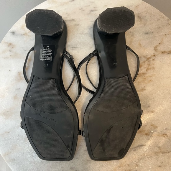 Marc Fisher Women's sandals heels - Picture 8 of 10